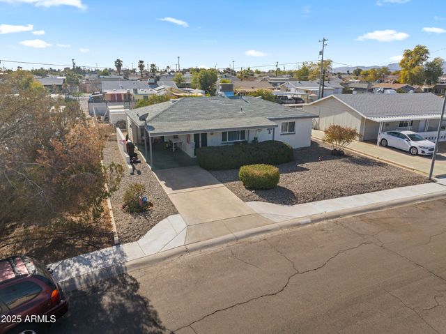 11111 W HOLLYWOOD Avenue, Youngtown, AZ 85363