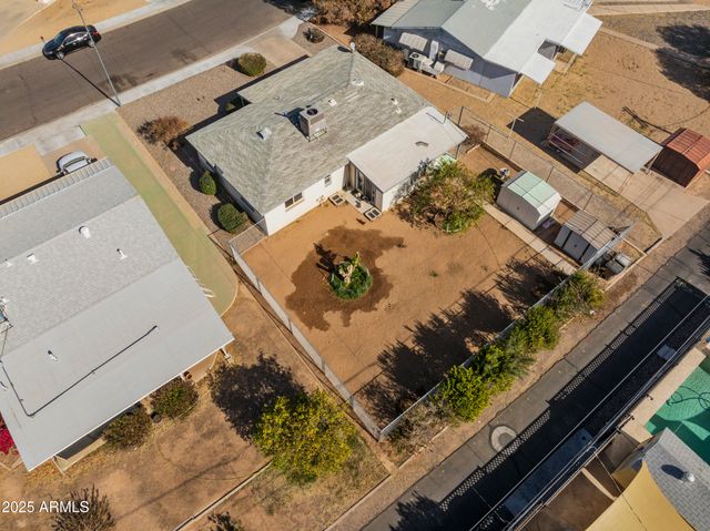 11111 W HOLLYWOOD Avenue, Youngtown, AZ 85363