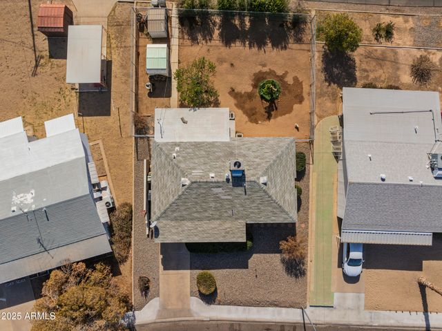 11111 W HOLLYWOOD Avenue, Youngtown, AZ 85363