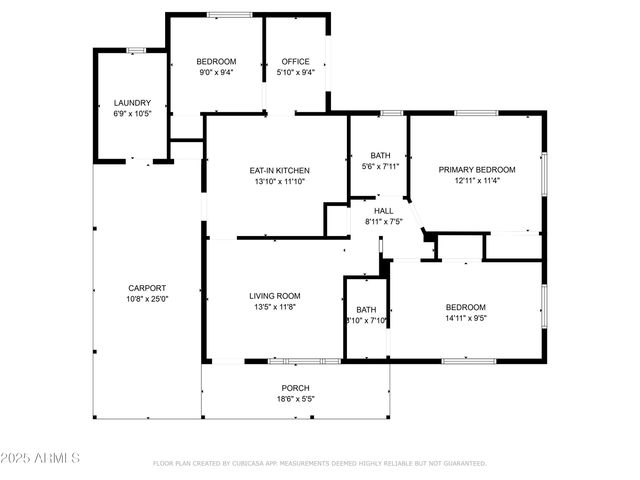 11111 W HOLLYWOOD Avenue, Youngtown, AZ 85363