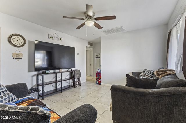 11111 W HOLLYWOOD Avenue, Youngtown, AZ 85363