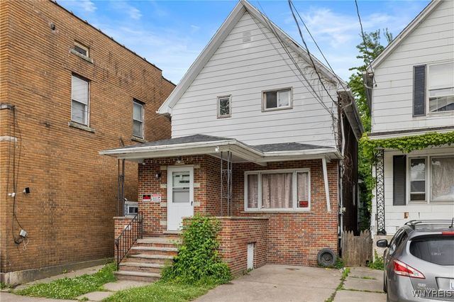 1004 19th Street, Niagara Falls, NY 14301