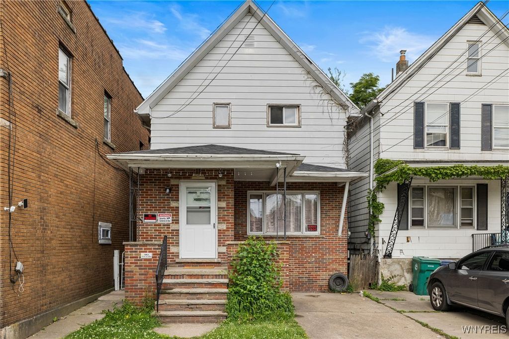 1004 19th Street, Niagara Falls, NY 14301