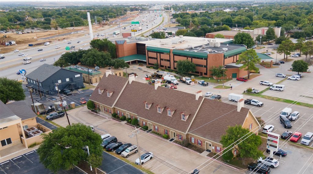 326 S Edmonds Lane 101, Lewisville, TX 75067