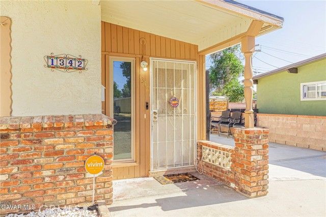 1342 W Avenue H15, Lancaster, CA 93534