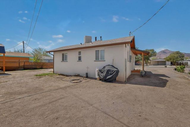 904 Annette Avenue, Socorro, NM 87801