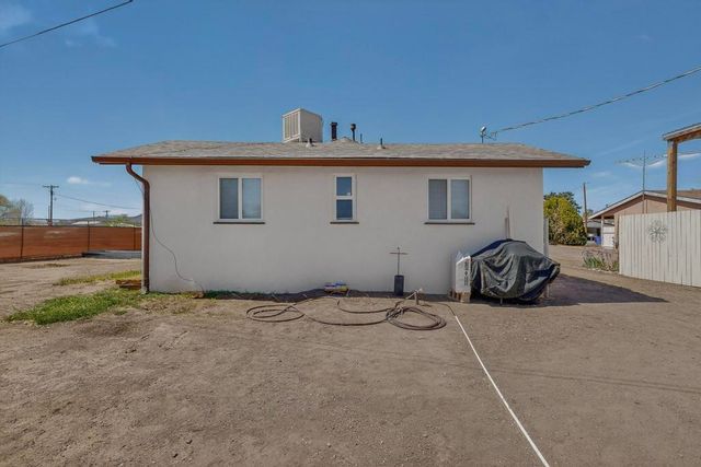 904 Annette Avenue, Socorro, NM 87801