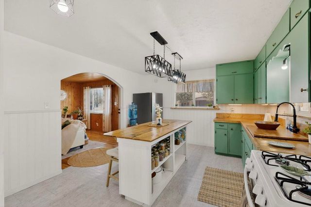 904 Annette Avenue, Socorro, NM 87801