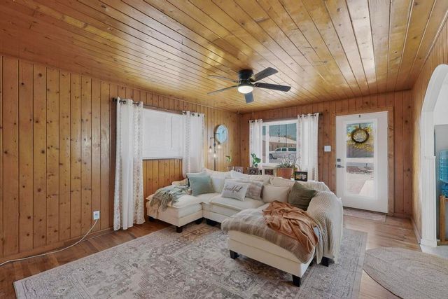 904 Annette Avenue, Socorro, NM 87801