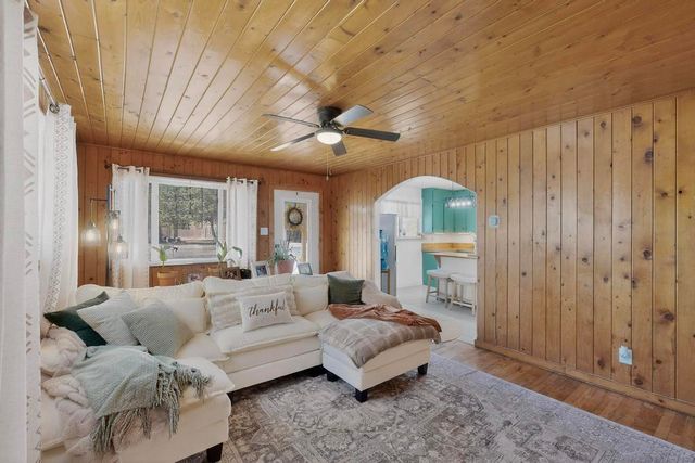 904 Annette Avenue, Socorro, NM 87801