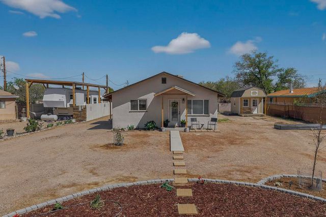 904 Annette Avenue, Socorro, NM 87801