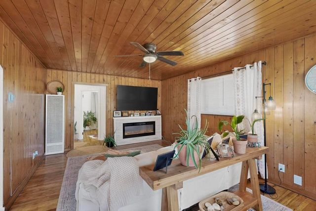 904 Annette Avenue, Socorro, NM 87801