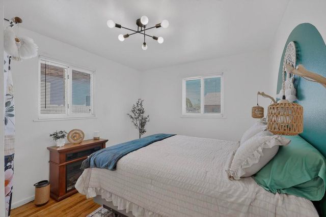 904 Annette Avenue, Socorro, NM 87801