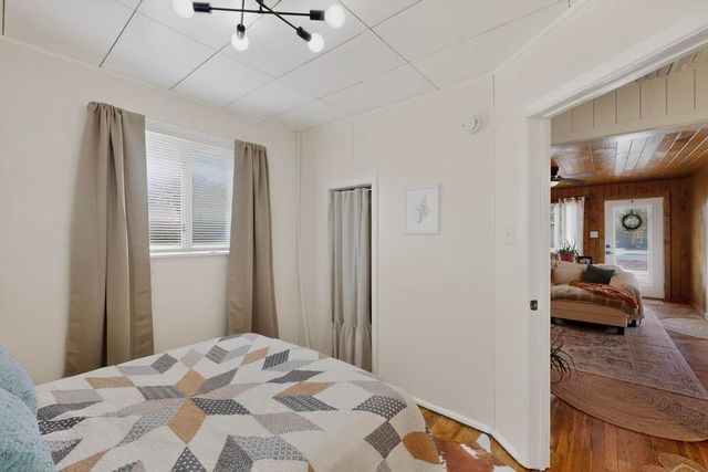 904 Annette Avenue, Socorro, NM 87801