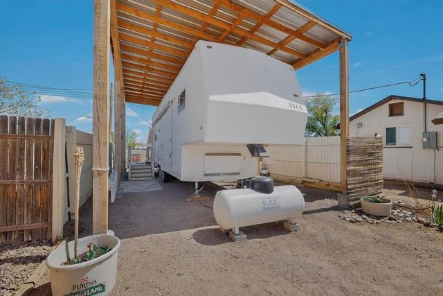 904 Annette Avenue, Socorro, NM 87801