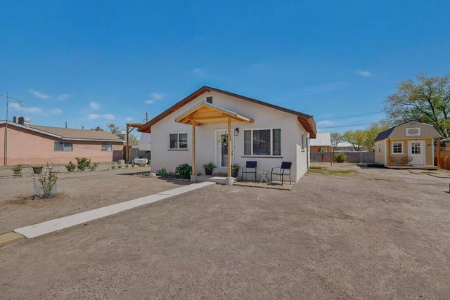 904 Annette Avenue, Socorro, NM 87801