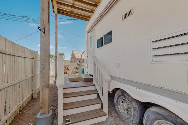 904 Annette Avenue, Socorro, NM 87801