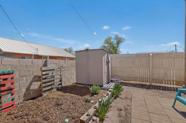 904 Annette Avenue, Socorro, NM 87801