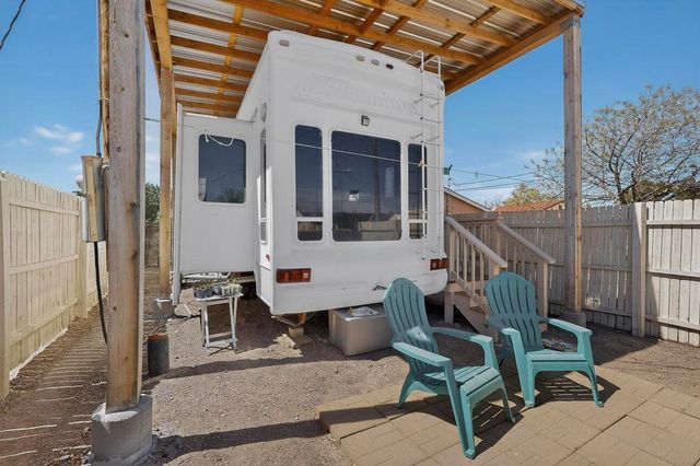 904 Annette Avenue, Socorro, NM 87801