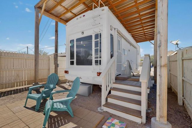 904 Annette Avenue, Socorro, NM 87801