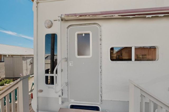 904 Annette Avenue, Socorro, NM 87801