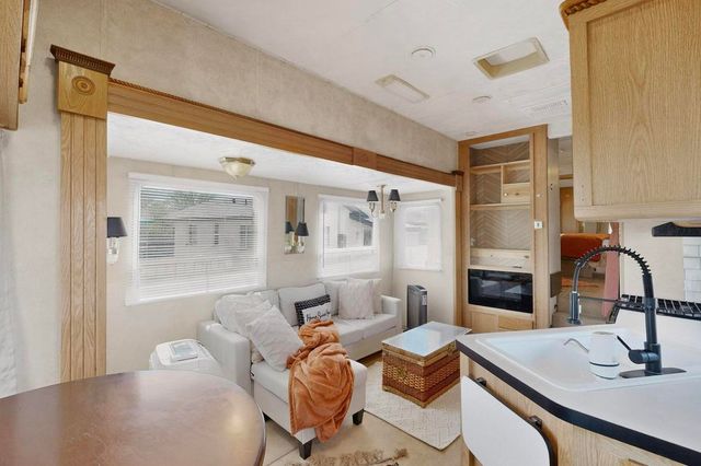 904 Annette Avenue, Socorro, NM 87801