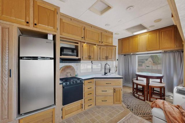 904 Annette Avenue, Socorro, NM 87801