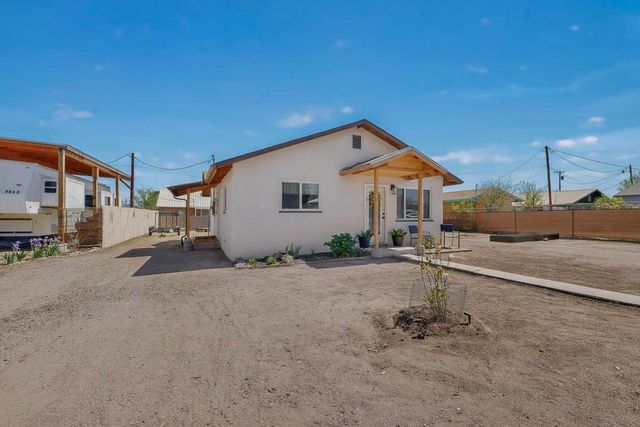 904 Annette Avenue, Socorro, NM 87801