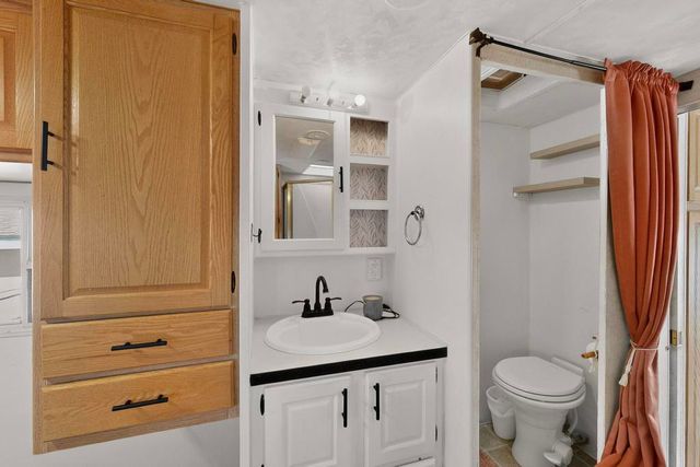 904 Annette Avenue, Socorro, NM 87801