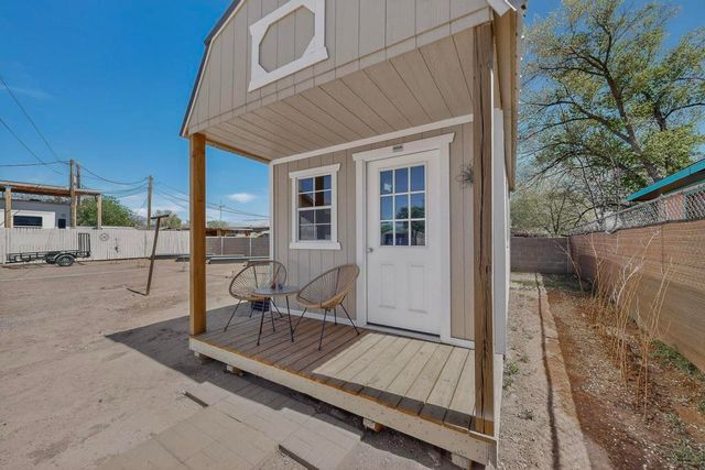 904 Annette Avenue, Socorro, NM 87801