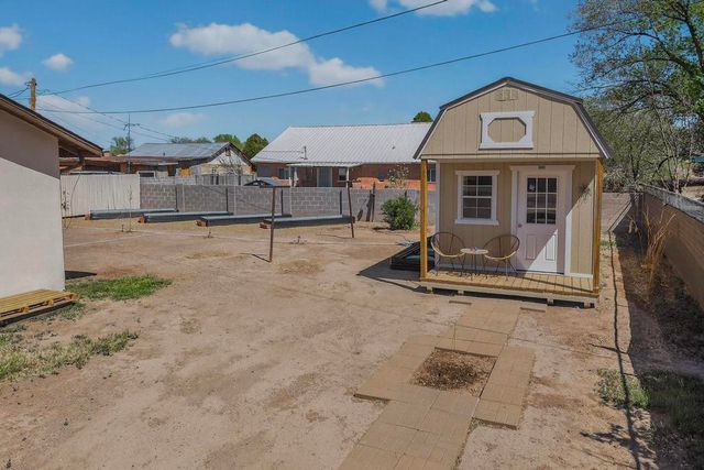 904 Annette Avenue, Socorro, NM 87801