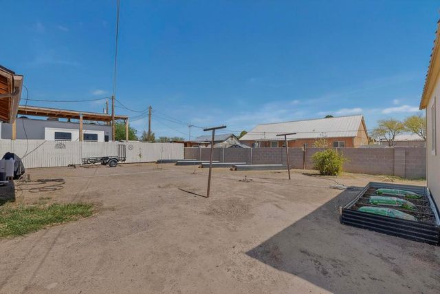 904 Annette Avenue, Socorro, NM 87801