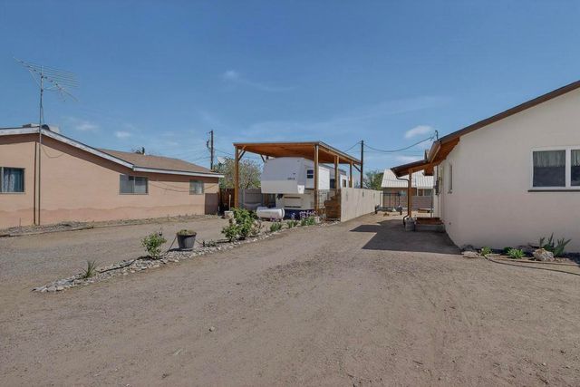 904 Annette Avenue, Socorro, NM 87801