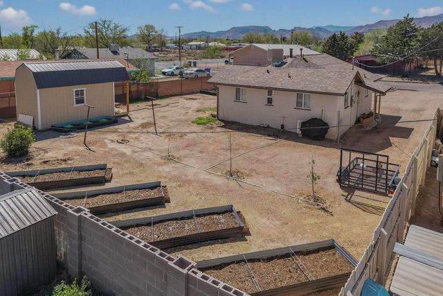 904 Annette Avenue, Socorro, NM 87801