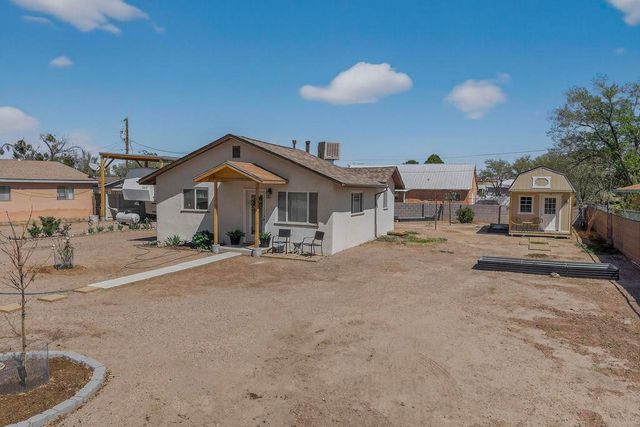 904 Annette Avenue, Socorro, NM 87801