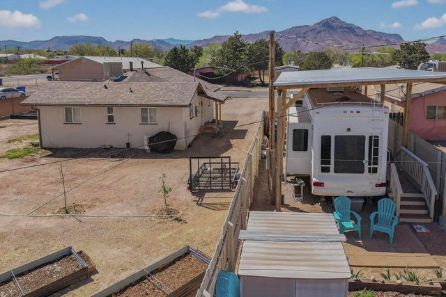 904 Annette Avenue, Socorro, NM 87801