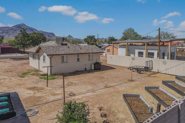 904 Annette Avenue, Socorro, NM 87801