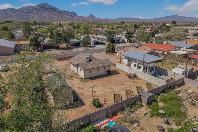 904 Annette Avenue, Socorro, NM 87801