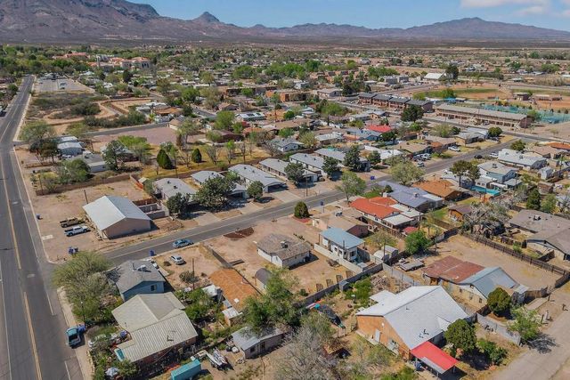 904 Annette Avenue, Socorro, NM 87801