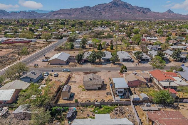 904 Annette Avenue, Socorro, NM 87801