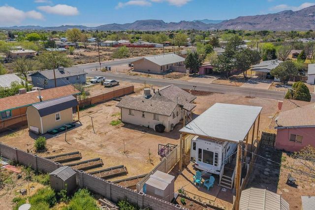 904 Annette Avenue, Socorro, NM 87801