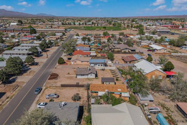 904 Annette Avenue, Socorro, NM 87801