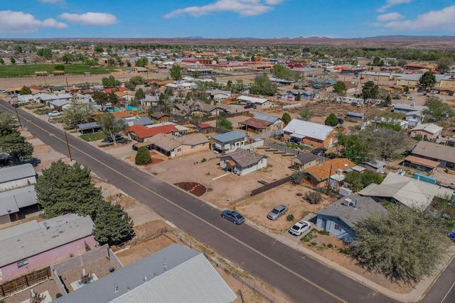 904 Annette Avenue, Socorro, NM 87801