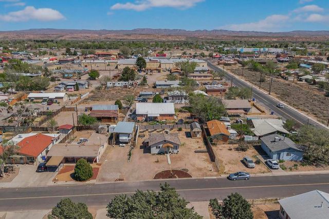 904 Annette Avenue, Socorro, NM 87801