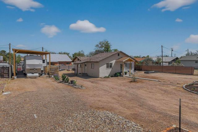 904 Annette Avenue, Socorro, NM 87801