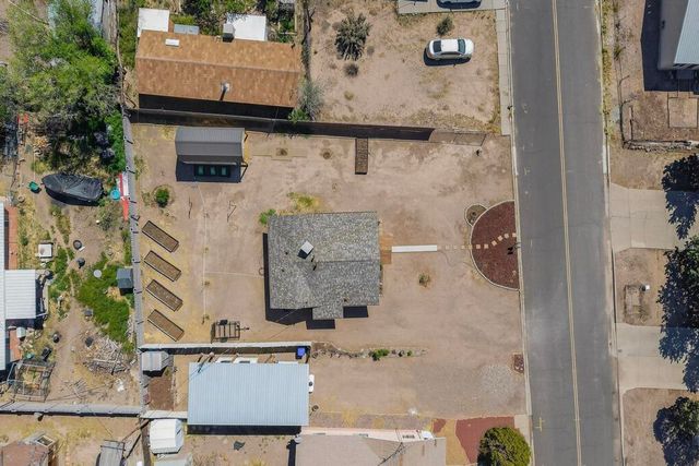 904 Annette Avenue, Socorro, NM 87801