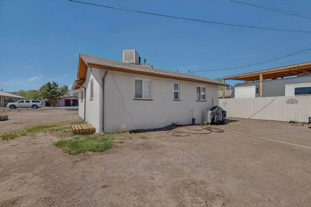 904 Annette Avenue, Socorro, NM 87801