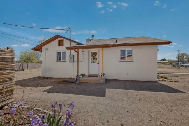 904 Annette Avenue, Socorro, NM 87801