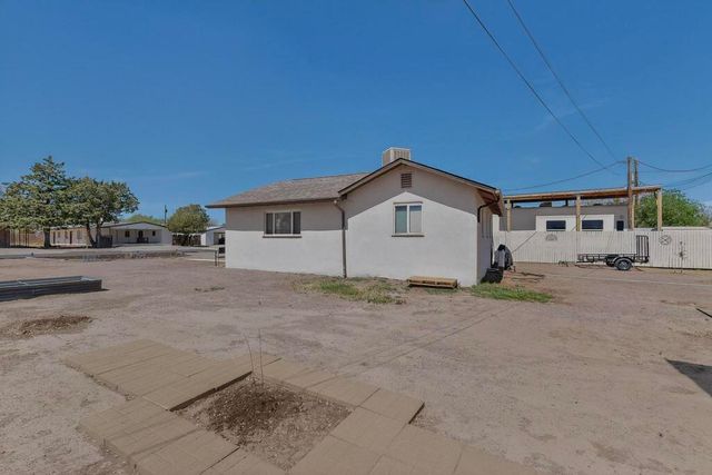 904 Annette Avenue, Socorro, NM 87801