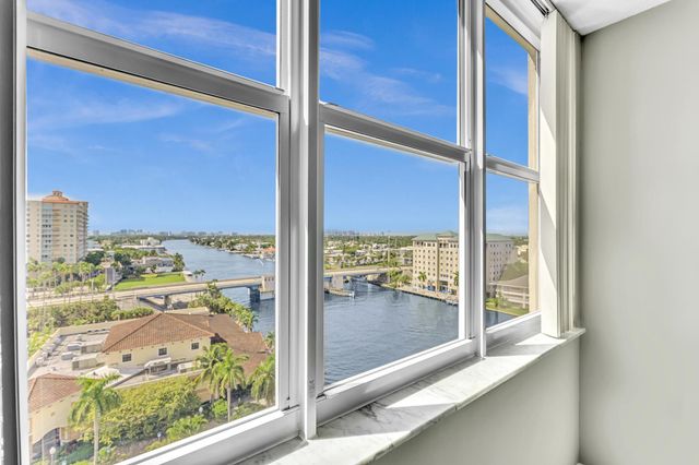 3233 NE 32nd Avenue 1103, Fort Lauderdale, FL 33308